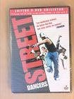 Street dancers - edition 2 dvd collector