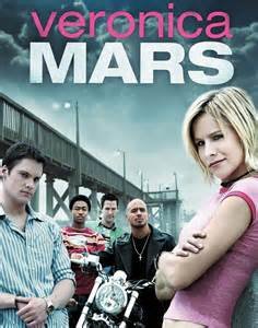 Veronica mars - saison 1