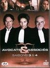 Avocats & associes - saisons 3 & 4