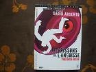 Les frissons de l'angoisse - edition collector - version integrale