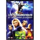 Les 4 fantastiques et le surfer d argent ( edition simple dvd )