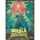 Pack godzilla iii : godzilla vs. biollante & godzilla vs. mechagodzilla ii