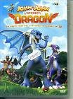 John john, l'apprenti dragon