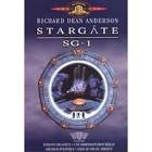 Stargate sg-1 - vol. 1 - le pilote