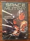 Space mutiny