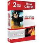 M:i-3 - mission impossible 3 + mission impossible 2 - pack