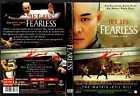 Le maitre des armes - fearless