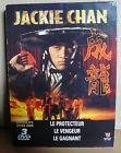 Coffret jackie chan - vol. 1 (5 dvd)