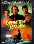 Operation espadon