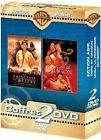 Coffret action asie - la princesse du desert + tigre & dragon