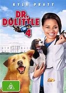 Docteur dolittle 4