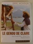 Le genou de claire