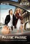 Passe-passe