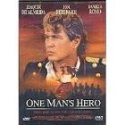 One man's hero