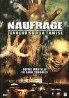 Naufrage - terreur sur la tamise