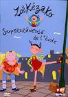 Zoe kezako - supercraneuse de l'ecole