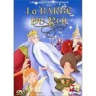 La barbe du roi