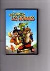 Nos voisins, les hommes - edition simple, belge