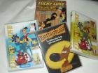 Les nouvelles aventures de lucky luke - coffret 3 dvd - pack