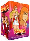 She-ra - coffret 4