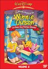 Le monde magique de winnie l'ourson - volume 2 - le sens des petites choses