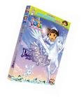 Dora l'exploratrice - vol. 18 : dora sauve la princesse des neiges