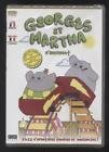 Georges et martha s'amusent