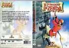 Le prisonnier de zenda - edition benjamin