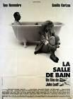 La salle de bain
