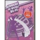 Home karaoke - les annees 80