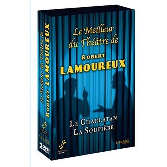 Le meilleur du theatre de robert lamoureux