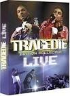 Tragedie - live - edition collector