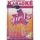 Les tubes du karaoke : girls
