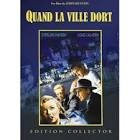 Quand la ville dort - edition collector
