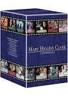 Mary higgins clark : l'integrale - coffret 20 dvd - pack