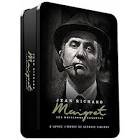 Maigret - jean richard - les meilleures enquetes : saison 4 - edition limitee