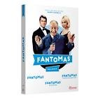 Fantomas - le coffret