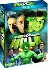 L'incroyable hulk : saison 3