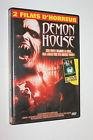 Transplantations / demon house