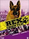 Rex chien flic - saison 5 - partie 2