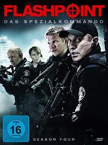Flashpoint