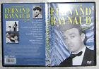 L'extraordinaire fernand raynaud sur scene