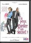 Tu peux garder un secret ?
