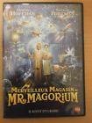 Le merveilleux magasin de mr magorium