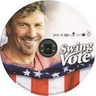 Swing vote - la voix du coeur