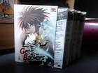Get backers - box integrale - edition limitee, numerotee