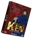 Souten no ken - box 1/2 - pack