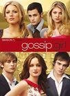 Gossip girl - saison 1 - partie 2