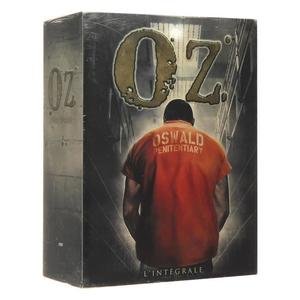 Oz - l'integrale
