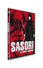 Sasori, la femme scorpion